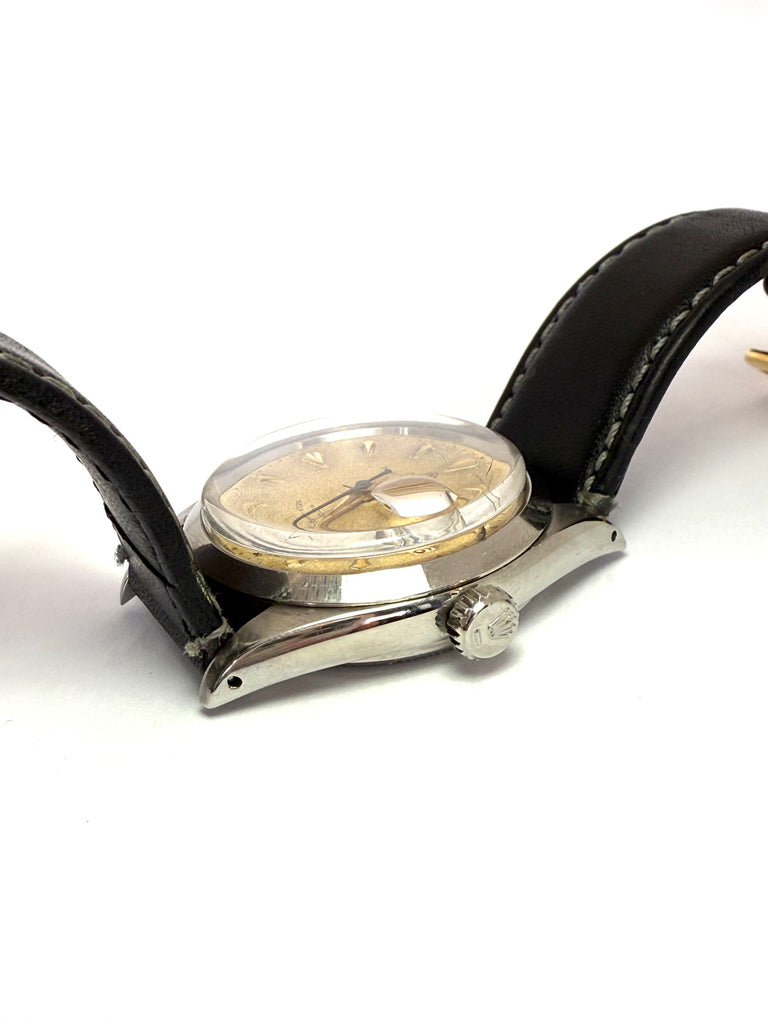 VINTAGE TUDOR PRINCE OYSTER DATE WATCH 1960'S