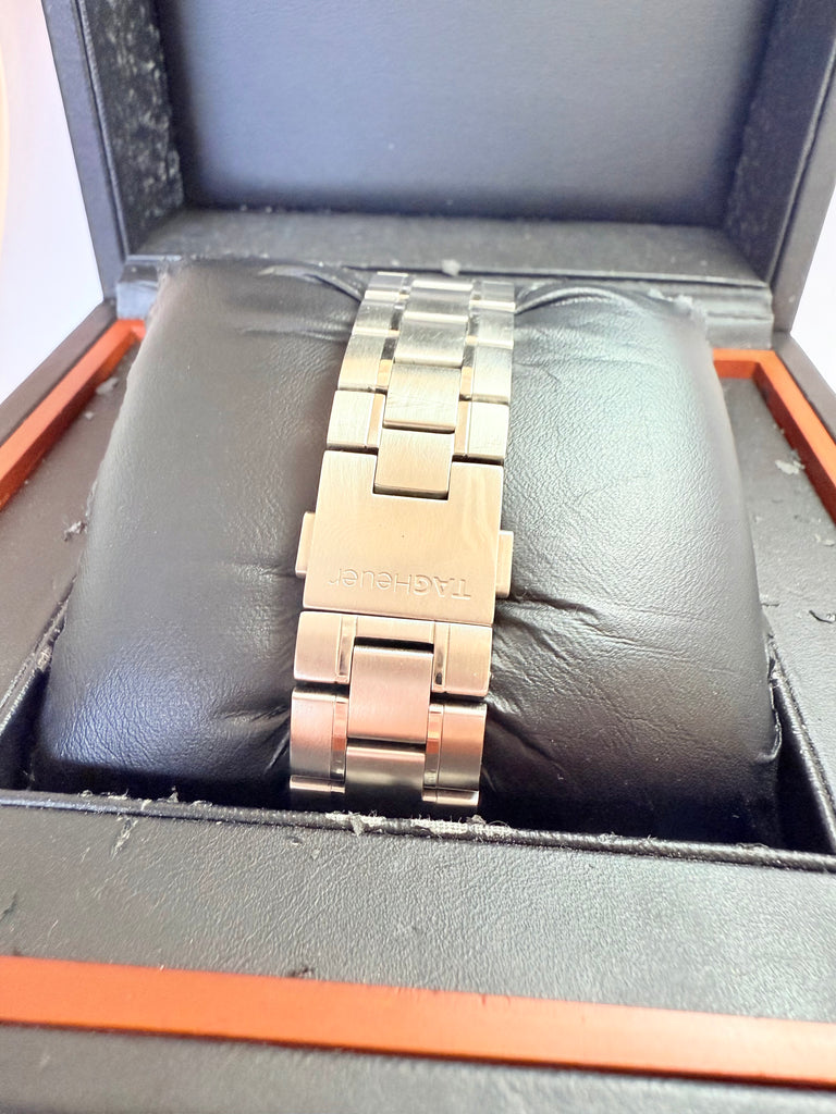 TAG HEUER CARRERA 2010