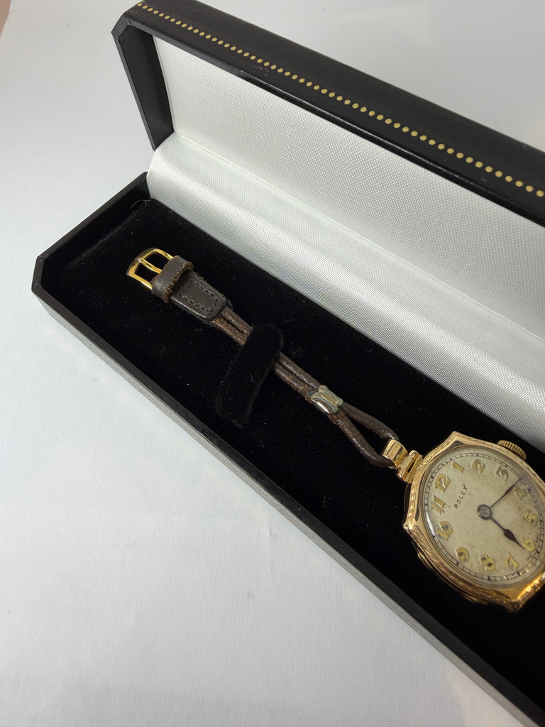 ROLEX VINTAGE COCKTAIL WATCH 1930s