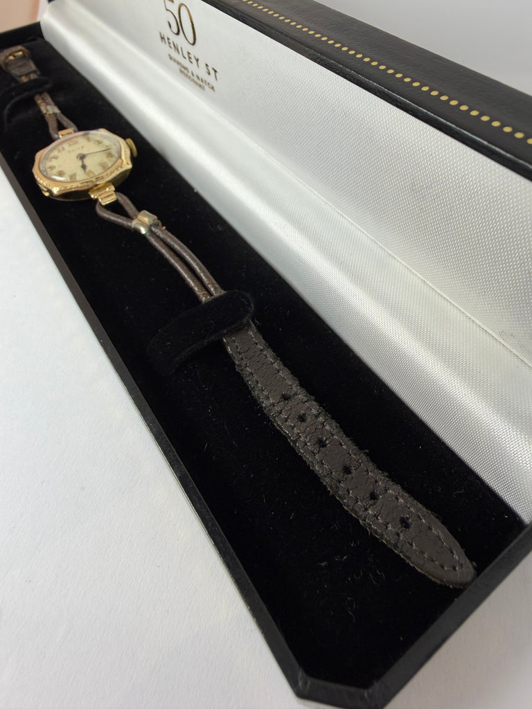 ROLEX VINTAGE COCKTAIL WATCH 1930s