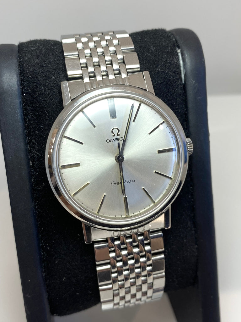 OMEGA GENEVE AUTOMATIC 1970'S