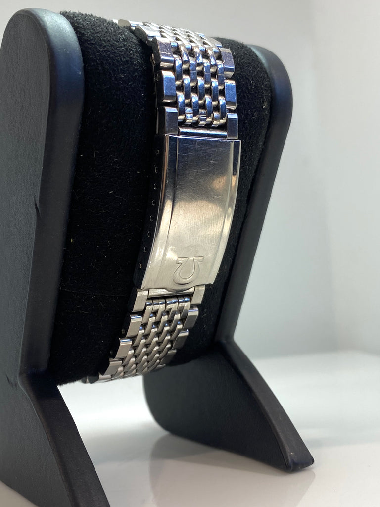 OMEGA GENEVE AUTOMATIC 1970'S