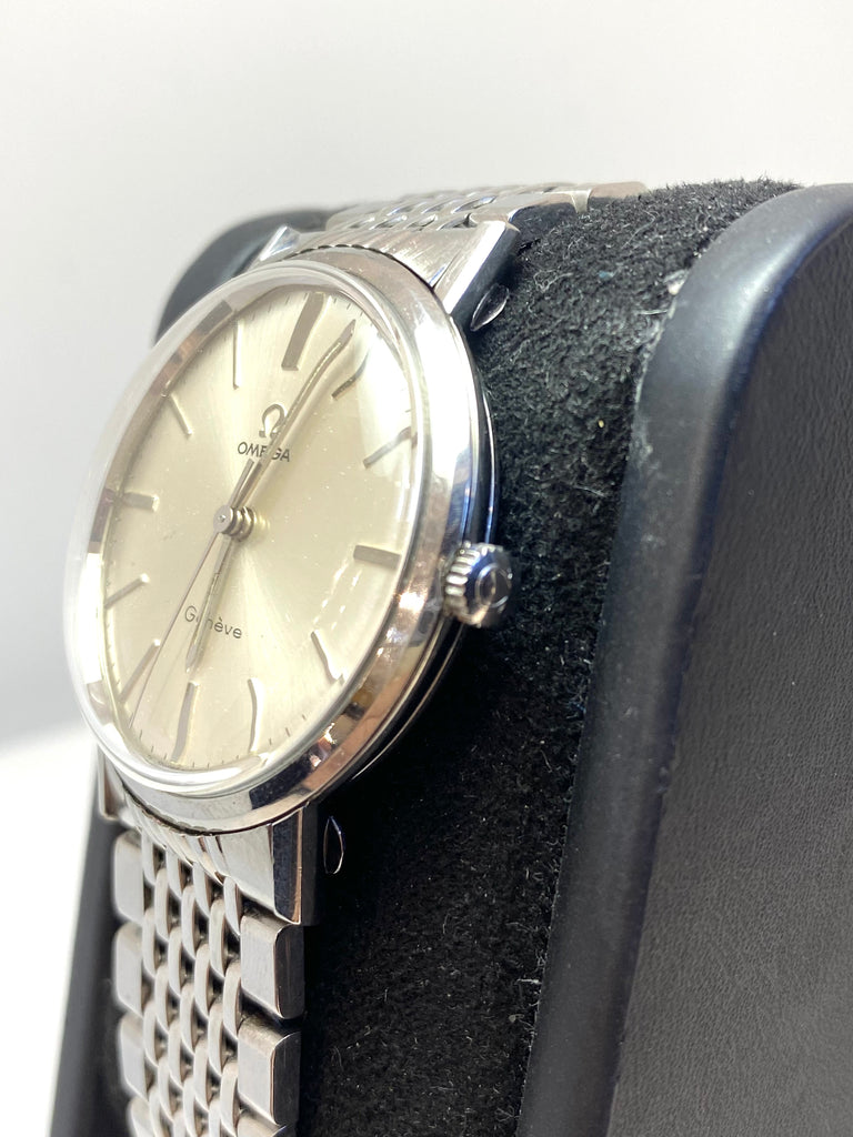 OMEGA GENEVE AUTOMATIC 1970'S