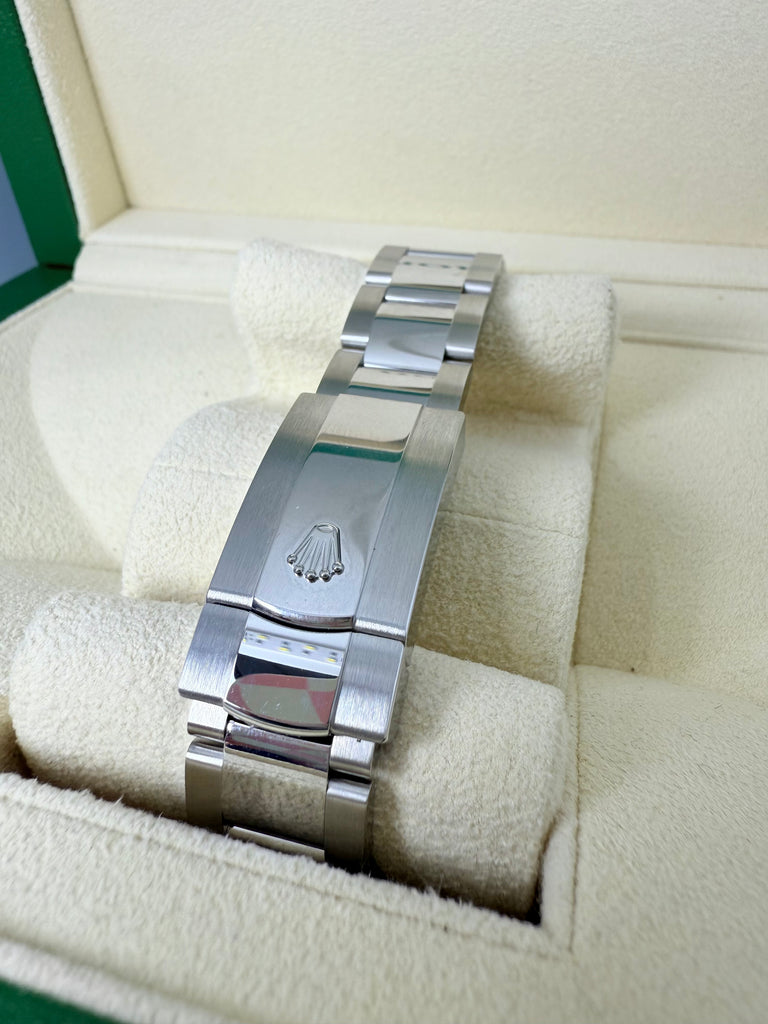 ROLEX 126334 OYSTER DATEJUST 2022