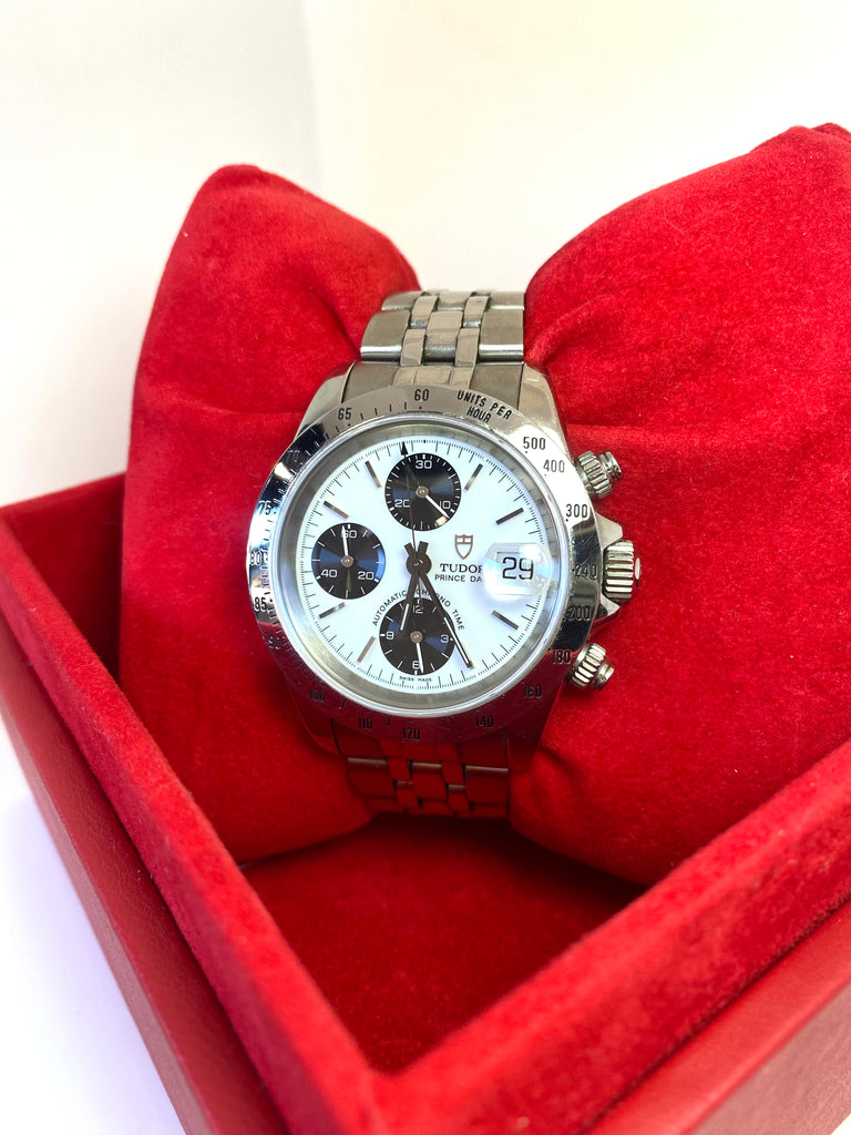 2003 TUDOR PRINCE WATCH