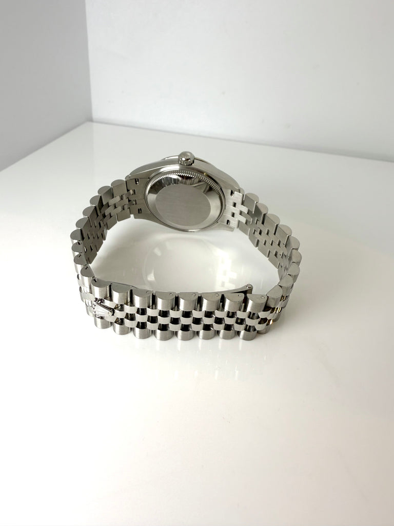 ROLEX 278174 31MM LADIES DATEJUST