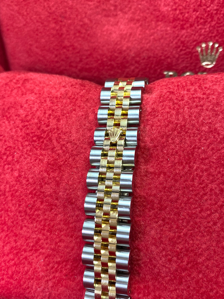 26MM ROLEX DATEJUST MODEL 179173