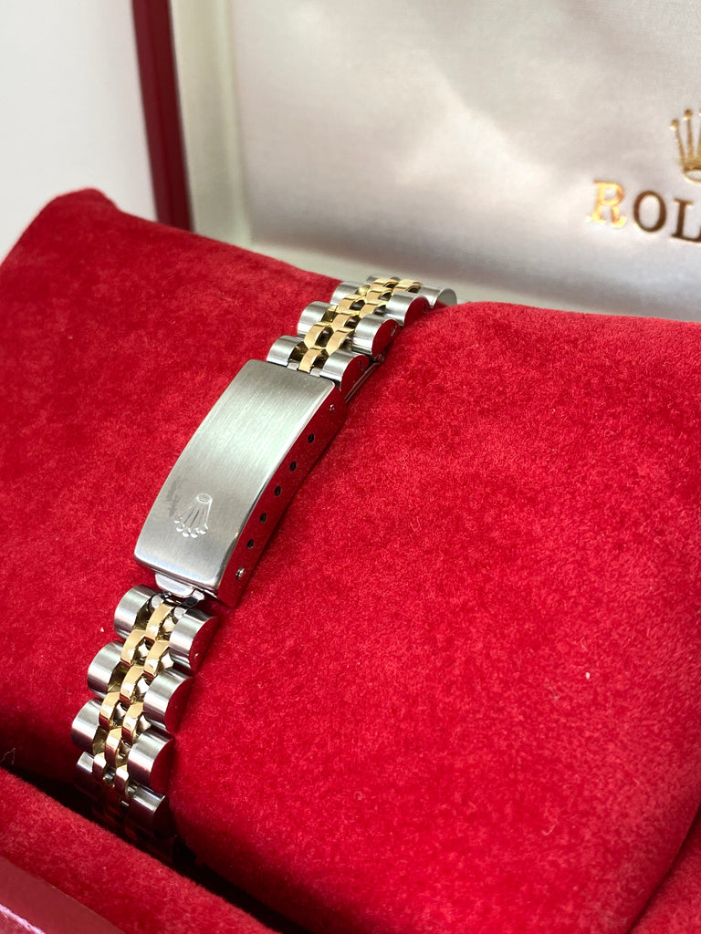 26MM ROLEX DATEJUST MODEL 69173